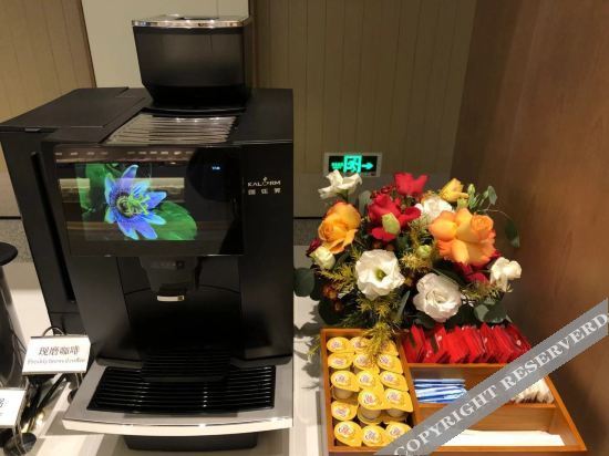 Сучжоу: Meijin All Suites Hotel