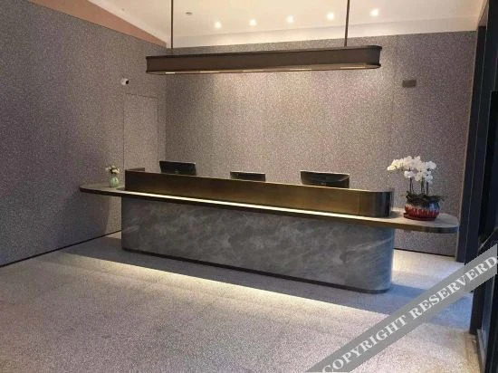 Сучжоу: Meijin All Suites Hotel