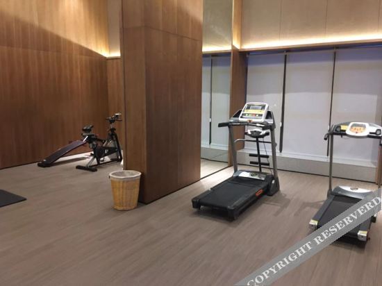Сучжоу: Meijin All Suites Hotel