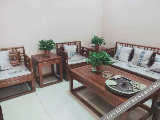 Цанчжоу: Vienna Hotel (Cangzhou Pearl Trade City Branch)