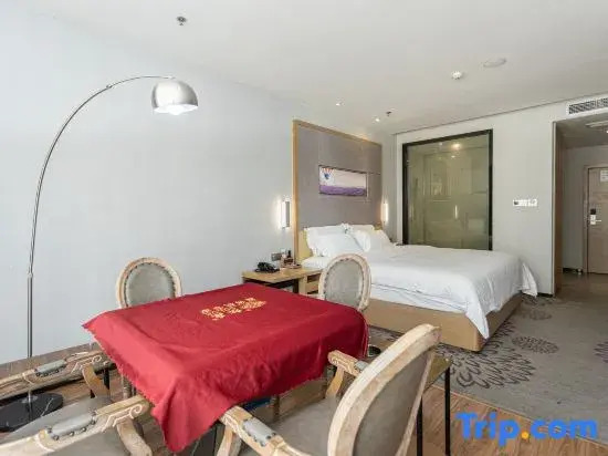 Чунцин: Pokhapa Hotel