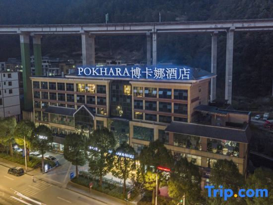 Чунцин: Pokhapa Hotel
