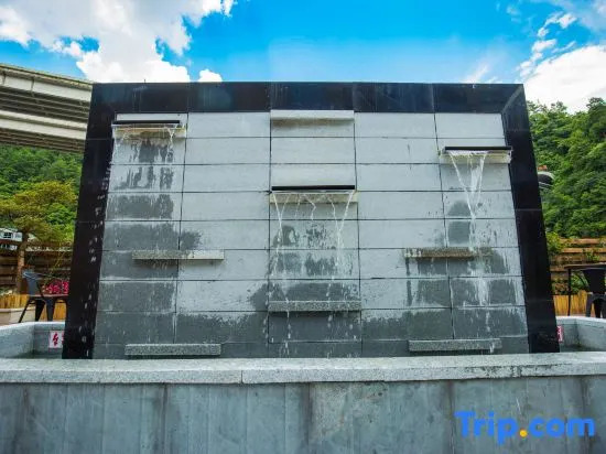 Чунцин: Pokhapa Hotel