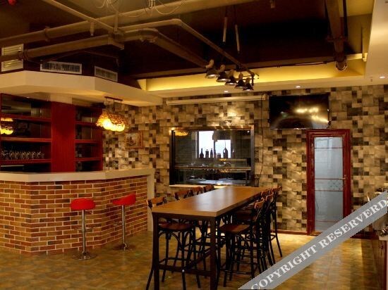 Сяньян: Thank U Hotel (Xianyang Yuyuan Road store)