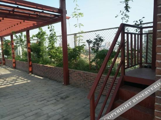 Сяньян: Thank U Hotel (Xianyang Yuyuan Road store)
