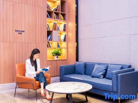 Хейан: Kyriad Marvelous Hotel (Heyuan  Hakka Culture Park)