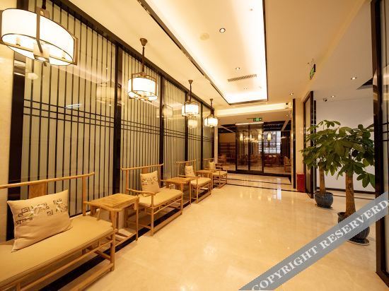 Гуйян: Guiyang Mengcheng Hotel