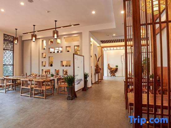 Лунъянь: Huameishi Homestay (Liancheng Guanzhai Mountain Scenic Area)