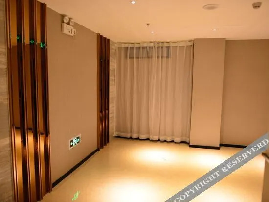 Чжуншань: City Comfort Inn Zhongshan Shiqi Subdistrict Daxin