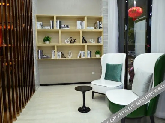 Чжуншань: City Comfort Inn Zhongshan Shiqi Subdistrict Daxin