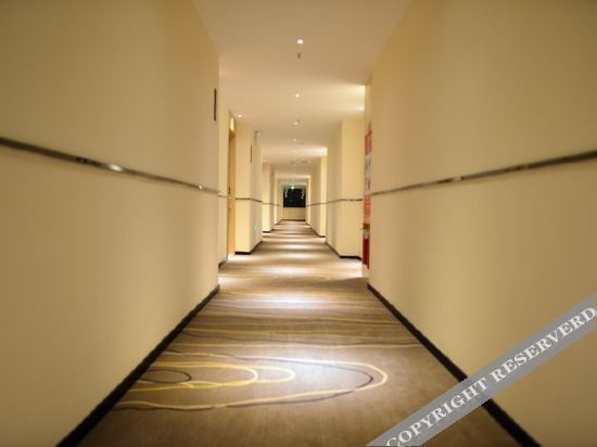 Чжуншань: City Comfort Inn Zhongshan Shiqi Subdistrict Daxin