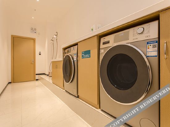 Наньнин: City Comfort Inn (Nanning Baisha Boulevard Branch)