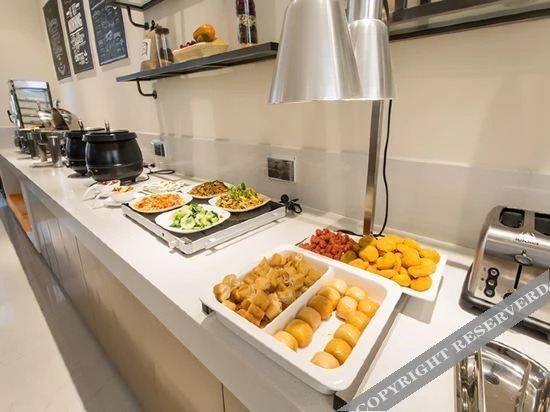 Циньчжоу: City Comfort Inn (Central Plaza Shop, Qinzhou Port District)