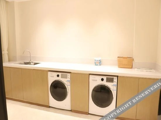 Циньчжоу: City Comfort Inn (Central Plaza Shop, Qinzhou Port District)