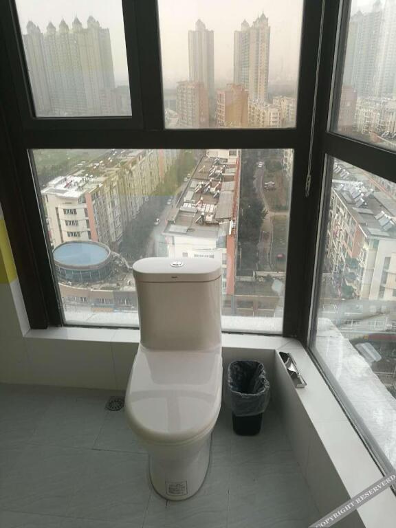 Чжэньцзян: 7 Days Inn·Danyang Railway Station Wuyuan Square
