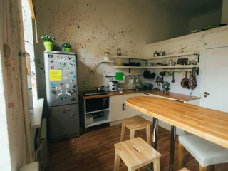 Санкт-Петербург: All you need is Hostel
