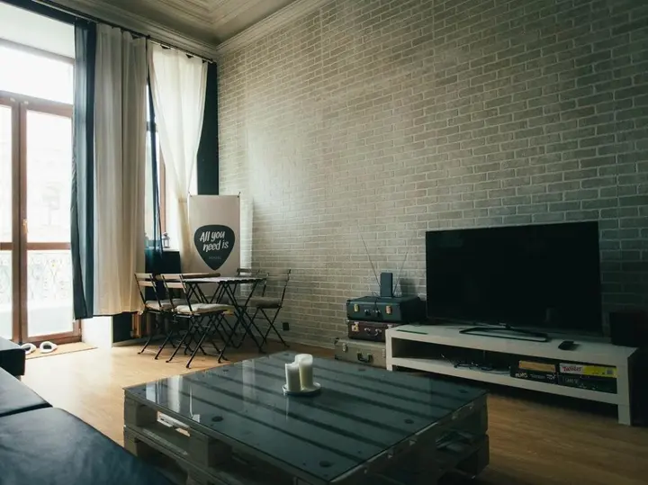 Санкт-Петербург: All you need is Hostel 