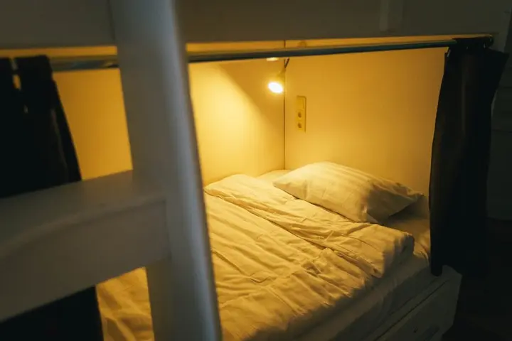 Санкт-Петербург: All you need is Hostel 