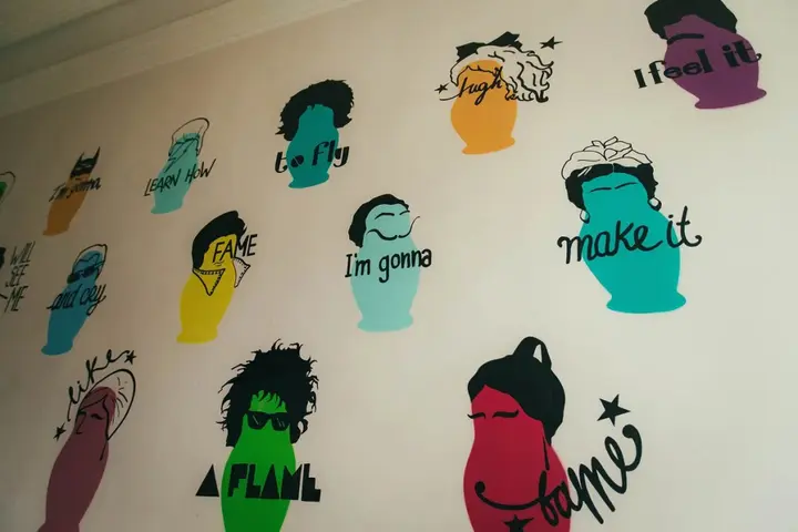 Санкт-Петербург: All you need is Hostel