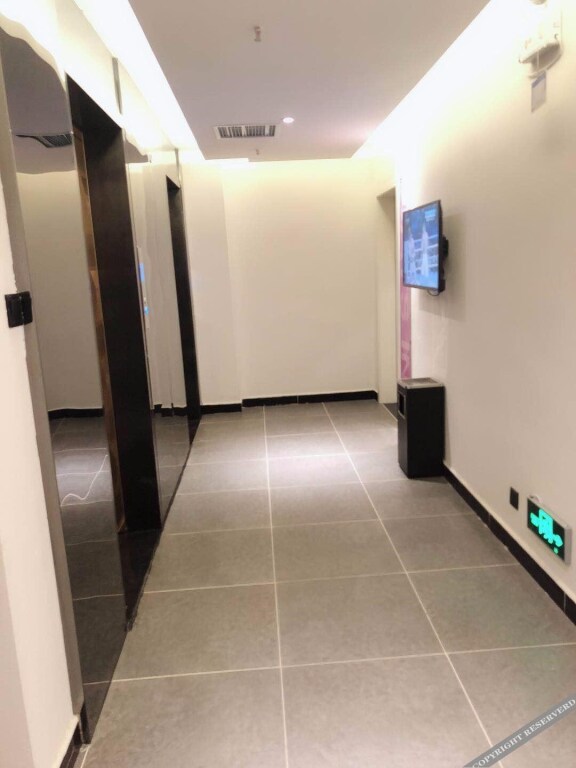 Сяньян: 7 Days Inn·Xianyang Xingping Jincheng Road