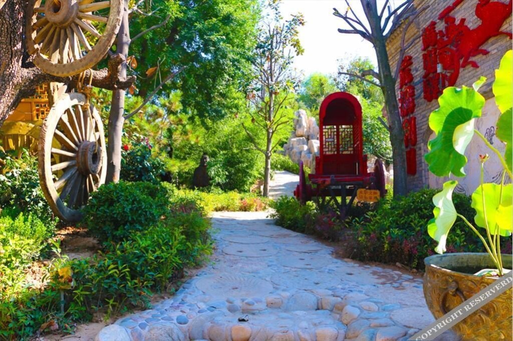 Сяньян: 7 Days Inn·Xianyang Xingping Jincheng Road