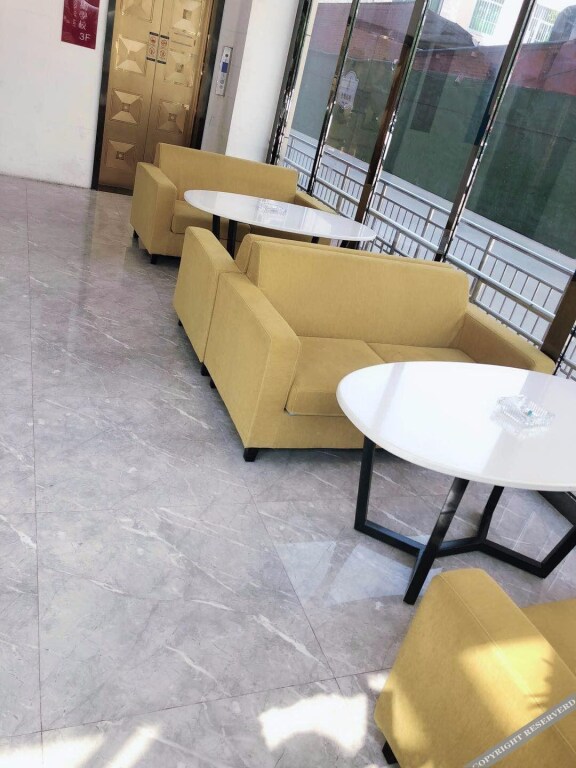 Сяньян: 7 Days Inn·Xianyang Xingping Jincheng Road
