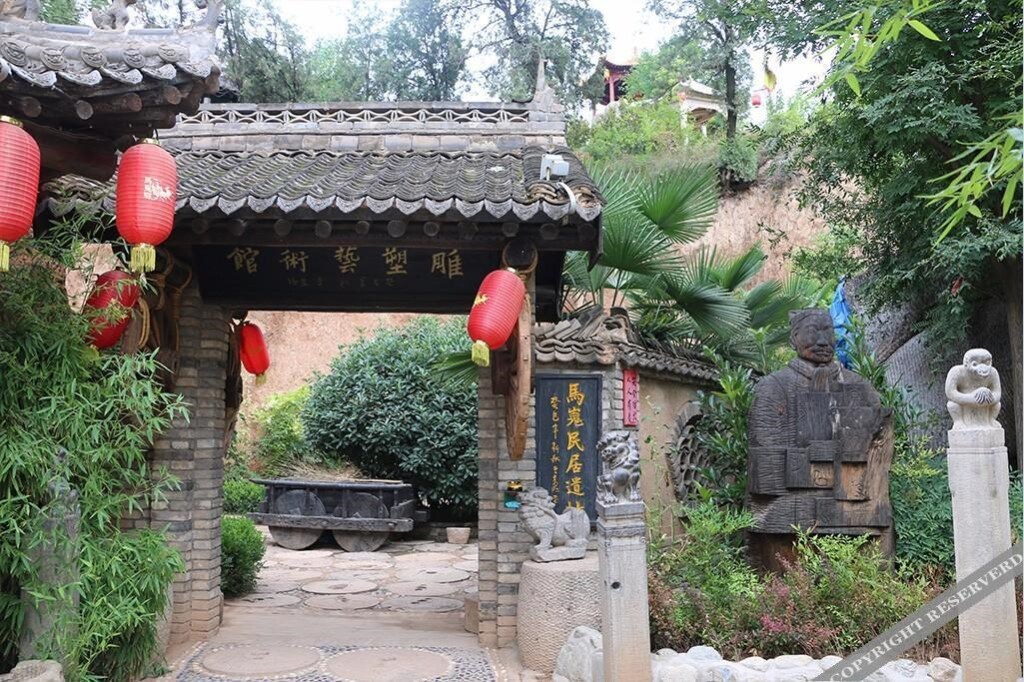 Сяньян: 7 Days Inn·Xianyang Xingping Jincheng Road