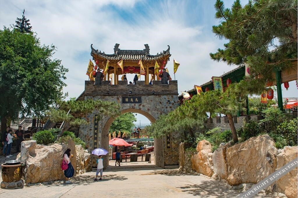 Сяньян: 7 Days Inn·Xianyang Xingping Jincheng Road