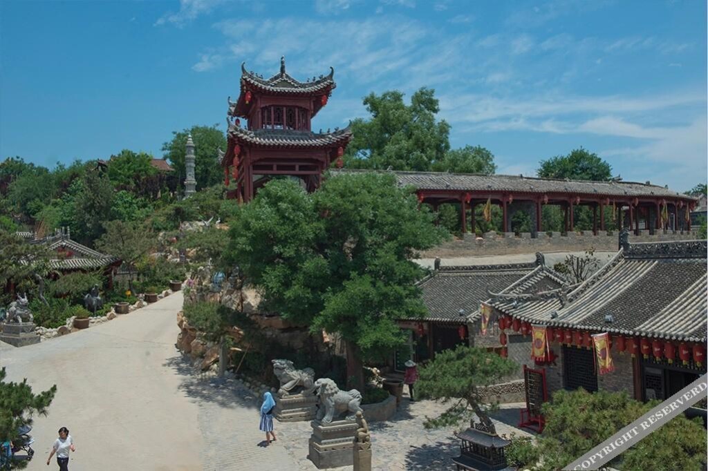 Сяньян: 7 Days Inn·Xianyang Xingping Jincheng Road
