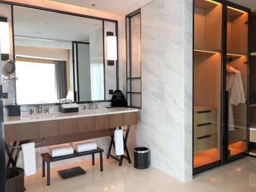 Ханчжоу: Radisson Hangzhou Qianjiang