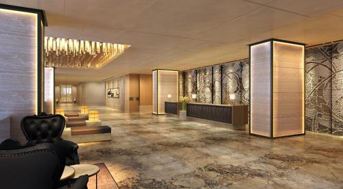 Ханчжоу: Radisson Hangzhou Qianjiang