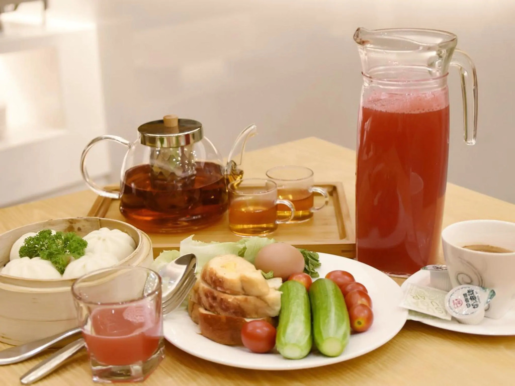Чанша: Kyriad Marvelous Hotel