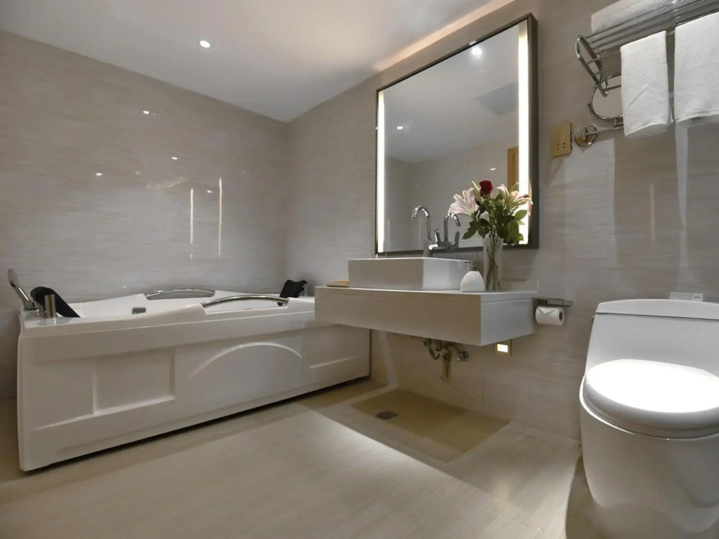 Чанша: Kyriad Marvelous Hotel
