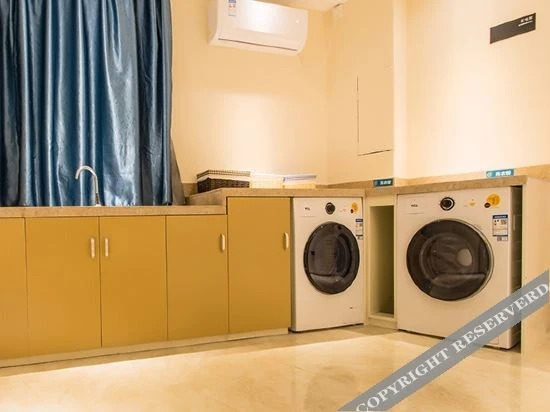 Laibin: City Convenient Hotel (Jin-Xiu Tongmu Shop)