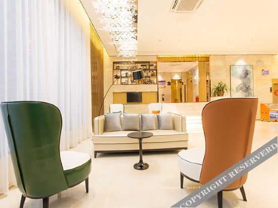 Laibin: City Convenient Hotel (Jin-Xiu Tongmu Shop)