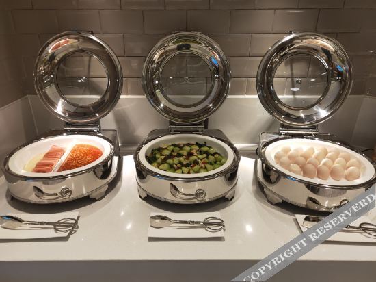 Чанша: City Comfort Inn (Changsha Datuo Metro Station)