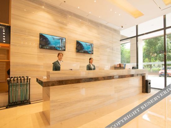 Чанша: City Comfort Inn (Changsha Datuo Metro Station)