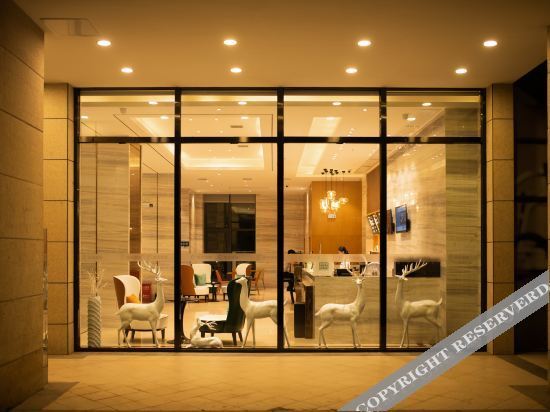 Чанша: City Comfort Inn (Changsha Datuo Metro Station)
