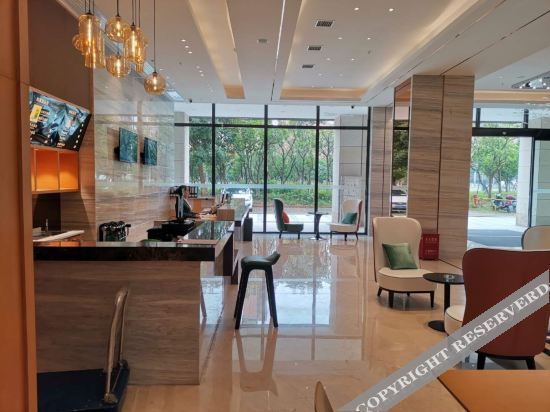 Чанша: City Comfort Inn (Changsha Datuo Metro Station)