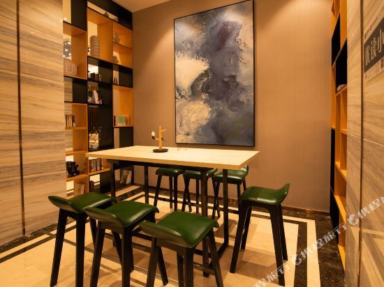 Чанша: City Comfort Inn (Changsha Datuo Metro Station)