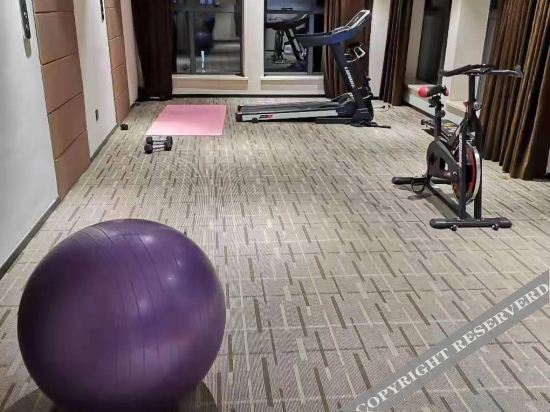 Чанша: City Comfort Inn (Changsha Datuo Metro Station)