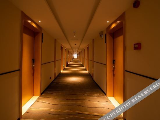 Чанша: City Comfort Inn (Changsha Datuo Metro Station)