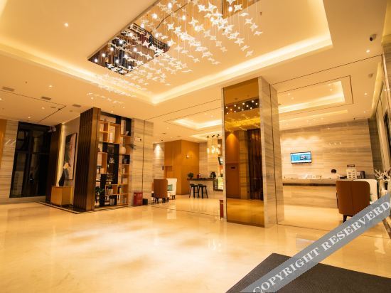 Чанша: City Comfort Inn (Changsha Datuo Metro Station)