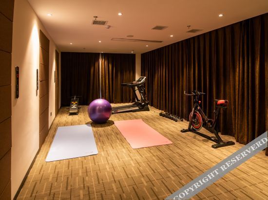 Чанша: City Comfort Inn (Changsha Datuo Metro Station)