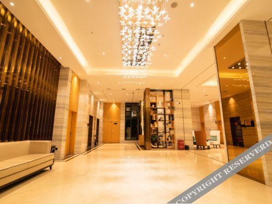 Чанша: City Comfort Inn (Changsha Datuo Metro Station)