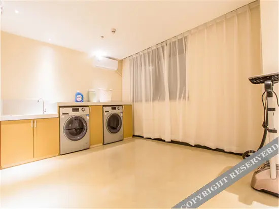 Наньнин: City convenient Nanning Haiji xing Hotel