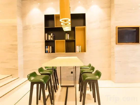 Наньнин: City convenient Nanning Haiji xing Hotel