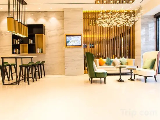 Наньнин: City convenient Nanning Haiji xing Hotel