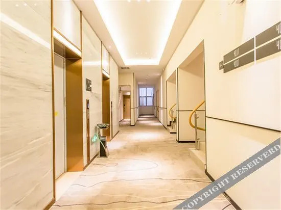 Наньнин: City convenient Nanning Haiji xing Hotel