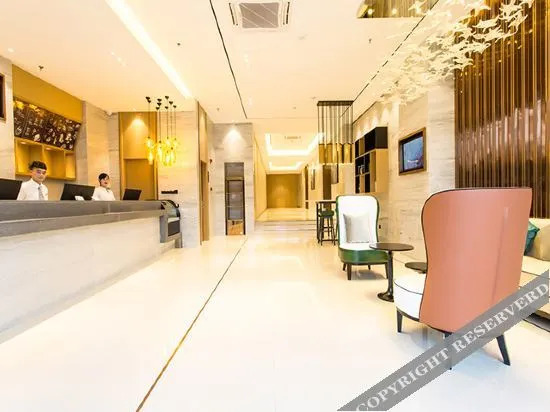 Наньнин: City convenient Nanning Haiji xing Hotel